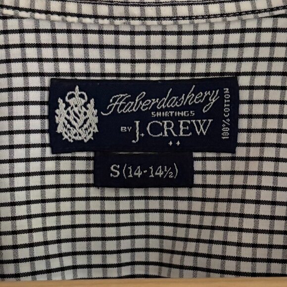 J.Crew Button Down - Picture 2 of 4